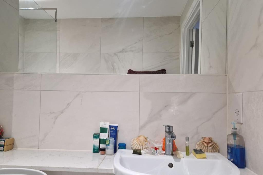 Stylish And Spacious New Flat Apartament *