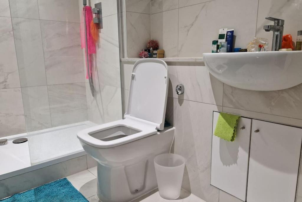 Stylish And Spacious New Flat Apartament